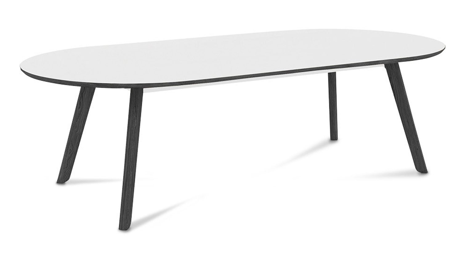 Connection Co. Table D Ended Meeting Table | Hunts Office