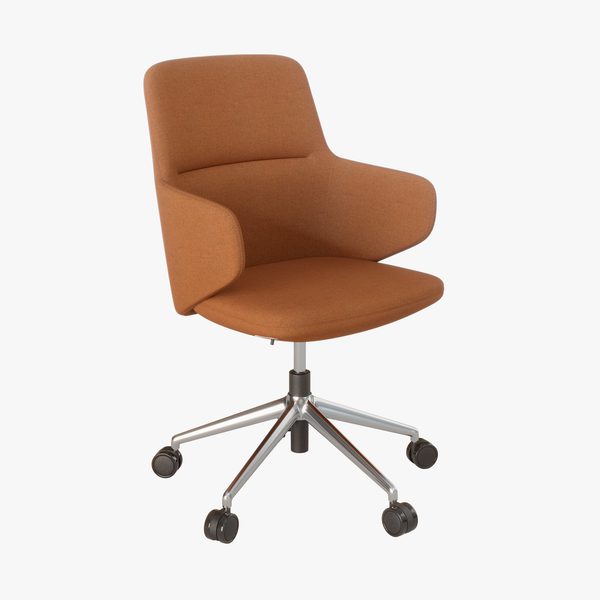 Modus Bob Stool Modus Bob Stool | Natural Cork | Hunts Office