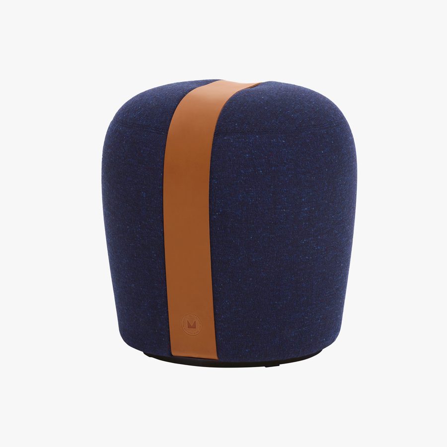 Modus Bob Stool Modus Belt Stool | Hunts Office