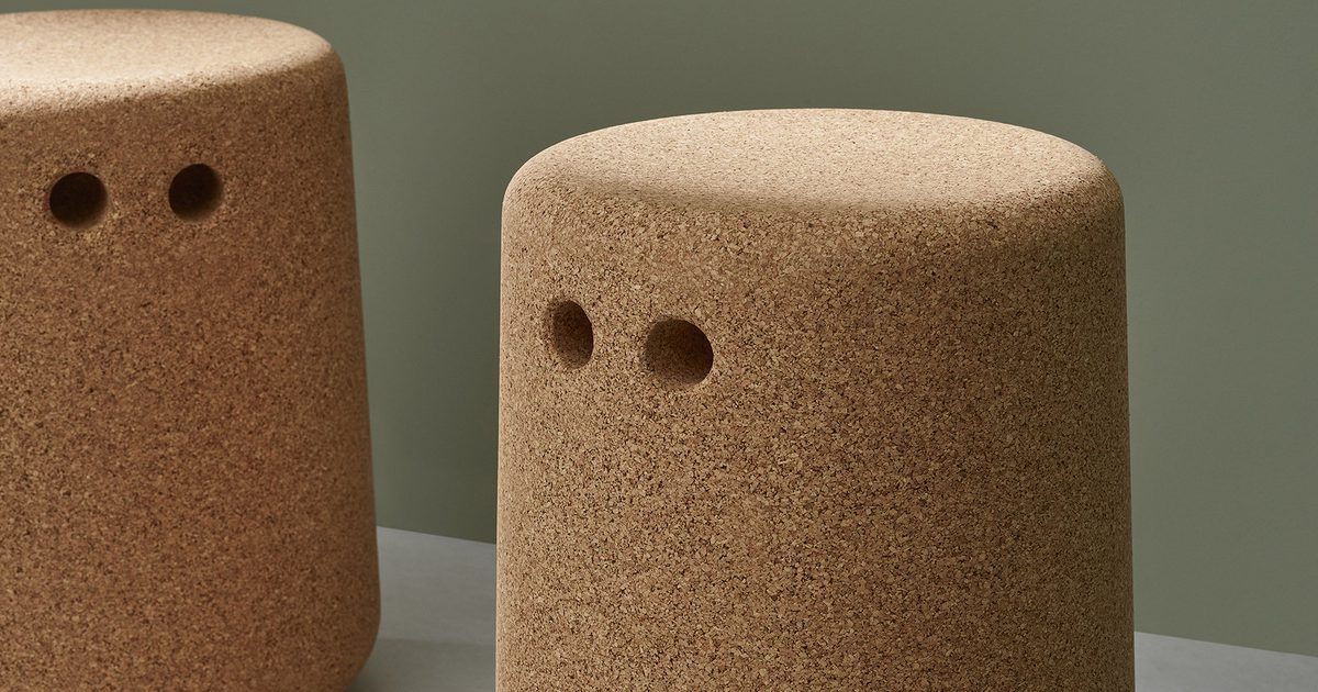 Modus Casper Stool Modus Bob Stool | Hunts Office
