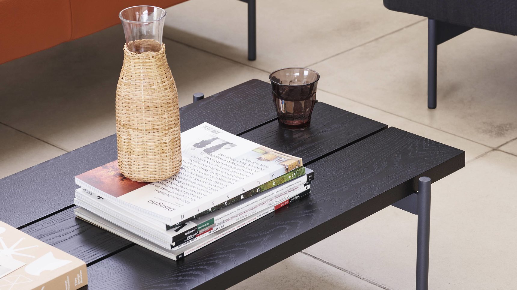 Modus Draft Coffee Table | Hunts Office