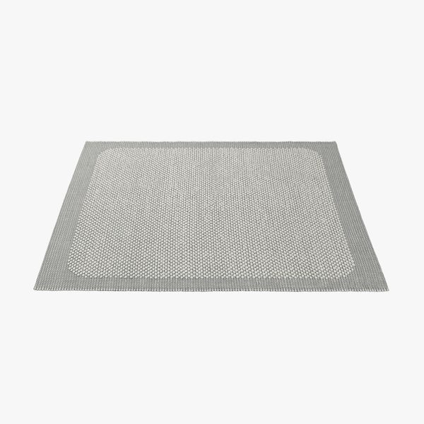 Verso Rug Muuto Muuto Varjo | Taupe | Hunts Office