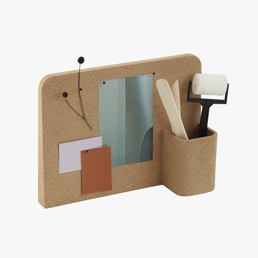 Pinboards Typo Muuto Story Pinboard | Hunts Office