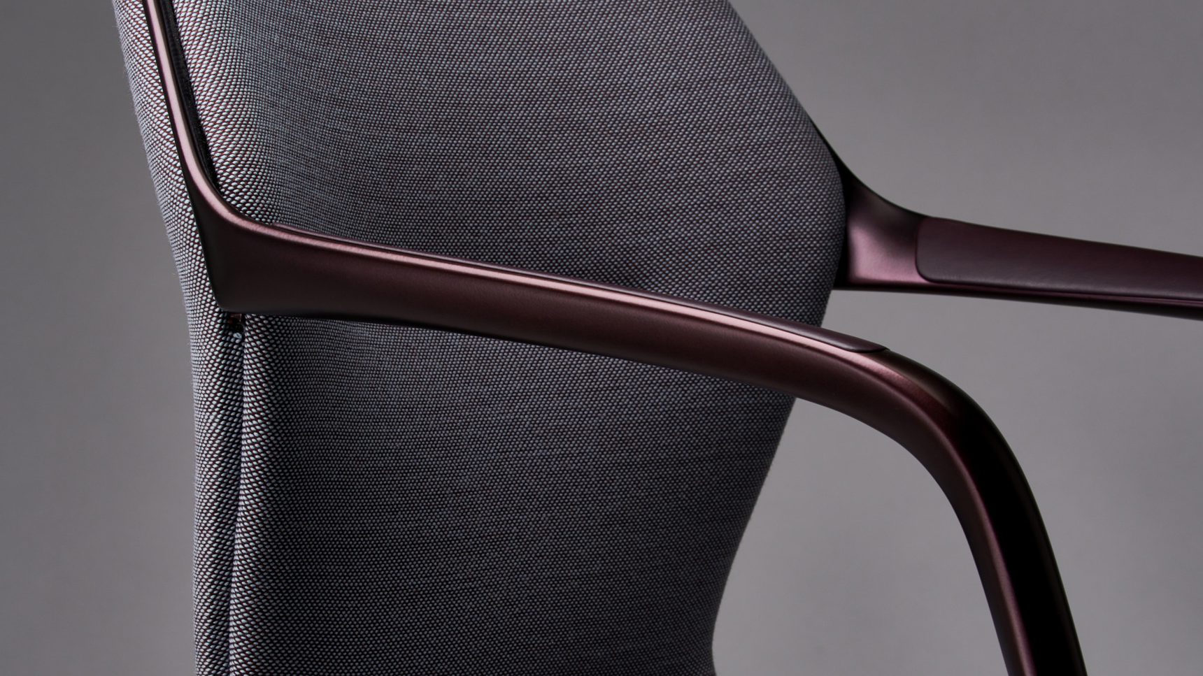 Brunner Ray Meeting Chair | Hunts Office