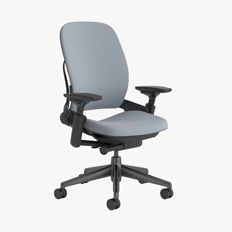 Fix Sinking Steelcase Leap Chair (V2) & Related Cylinder Issues Fix Sinking Steelcase Leap Chair (V2) & Related Cylinder Issues