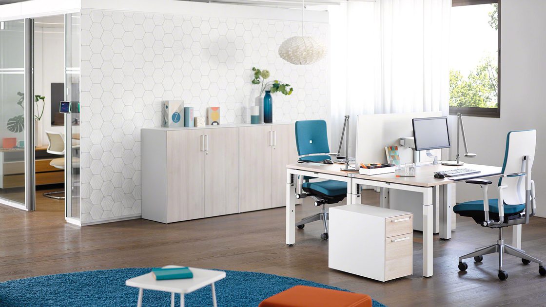 Please Task Chair Steelcase Please Office Chair | Home Edition | Hunts Office